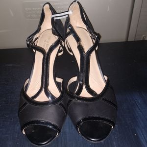 Naturalizer Dacoma Pump